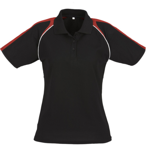 Picture of Ladies Triton Polo